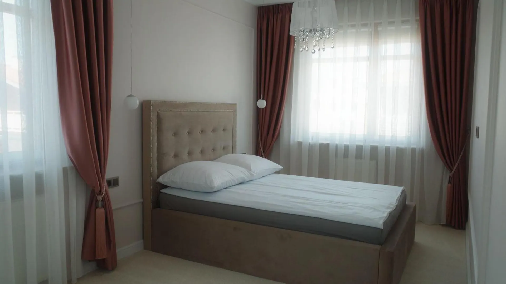 Guest Apartments Jelitkowo - Neptun Park 그단스크