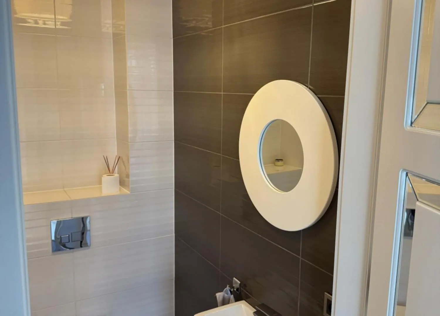 Guest Apartments Jelitkowo - Neptun Park 그단스크