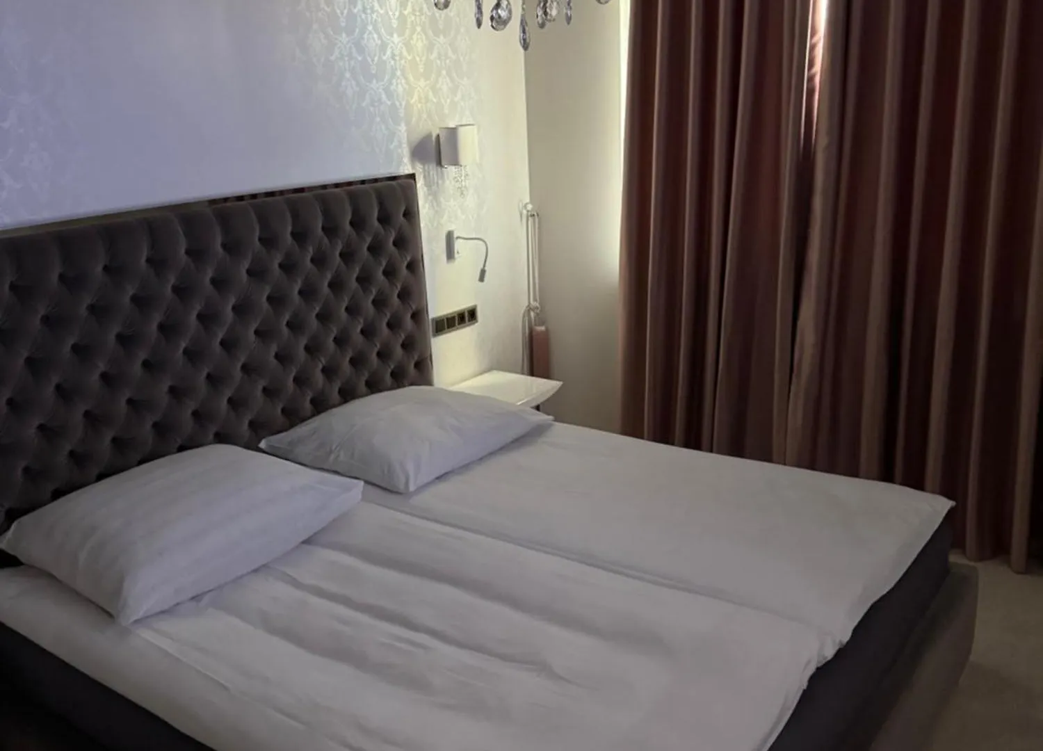 Guest Apartments Jelitkowo - Neptun Park Gdaňsk