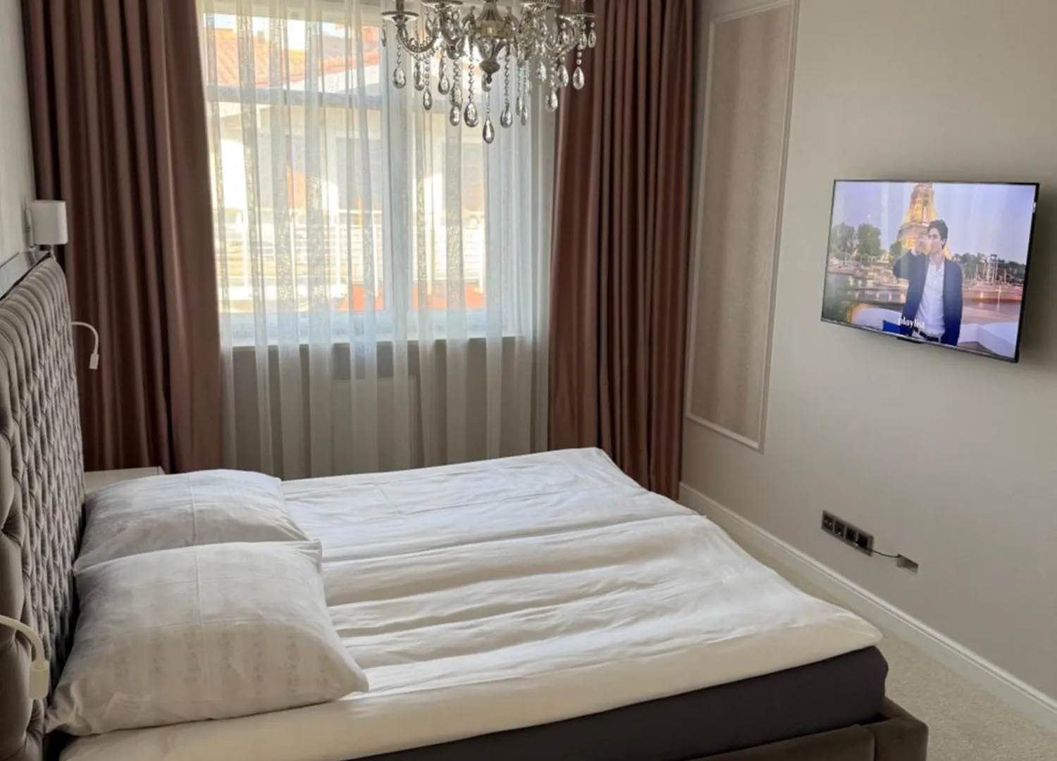Guest Apartments Jelitkowo - Neptun Park 그단스크 폴란드