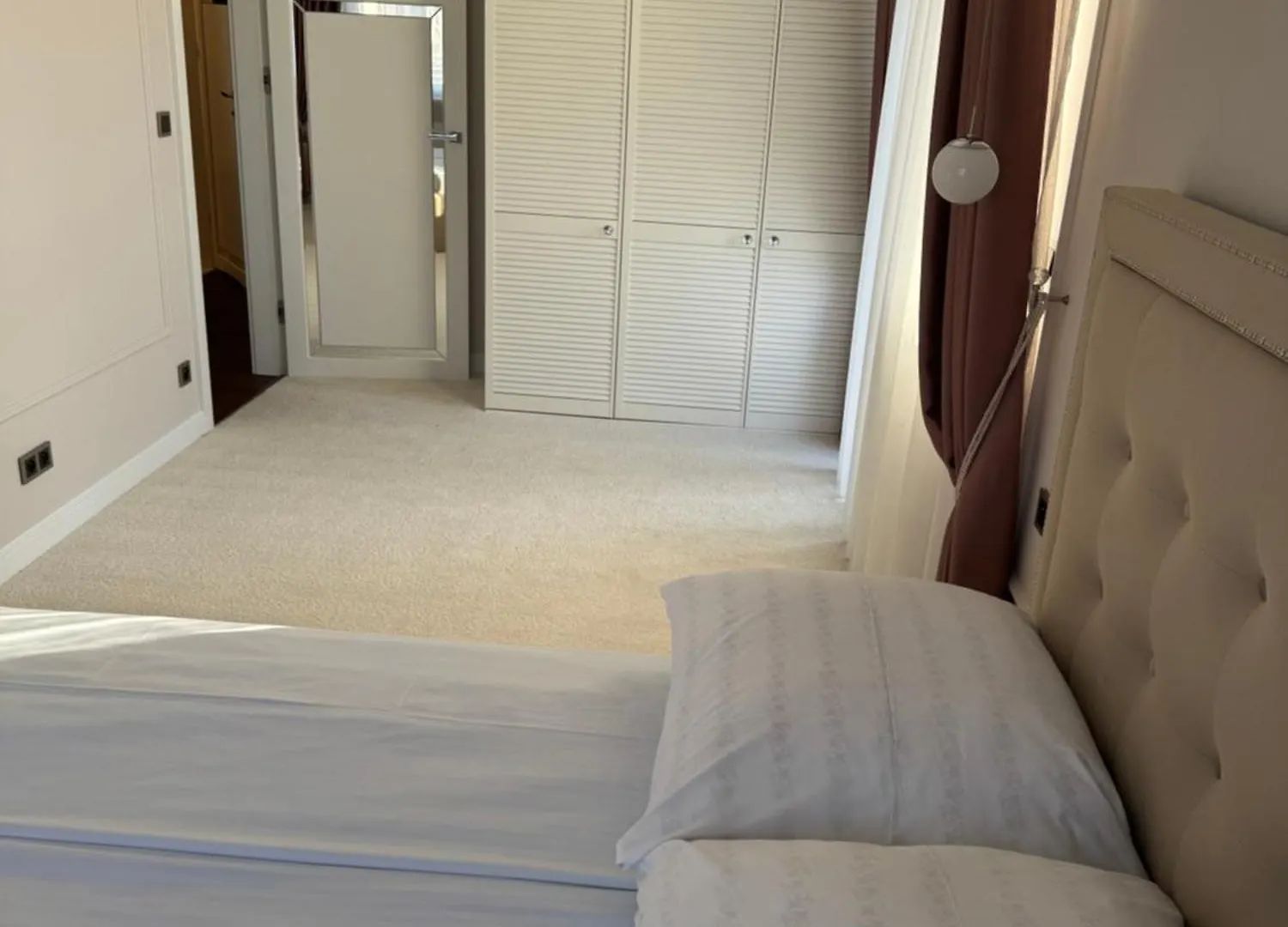 Guest Apartments Jelitkowo - Neptun Park 그단스크 0*,  폴란드