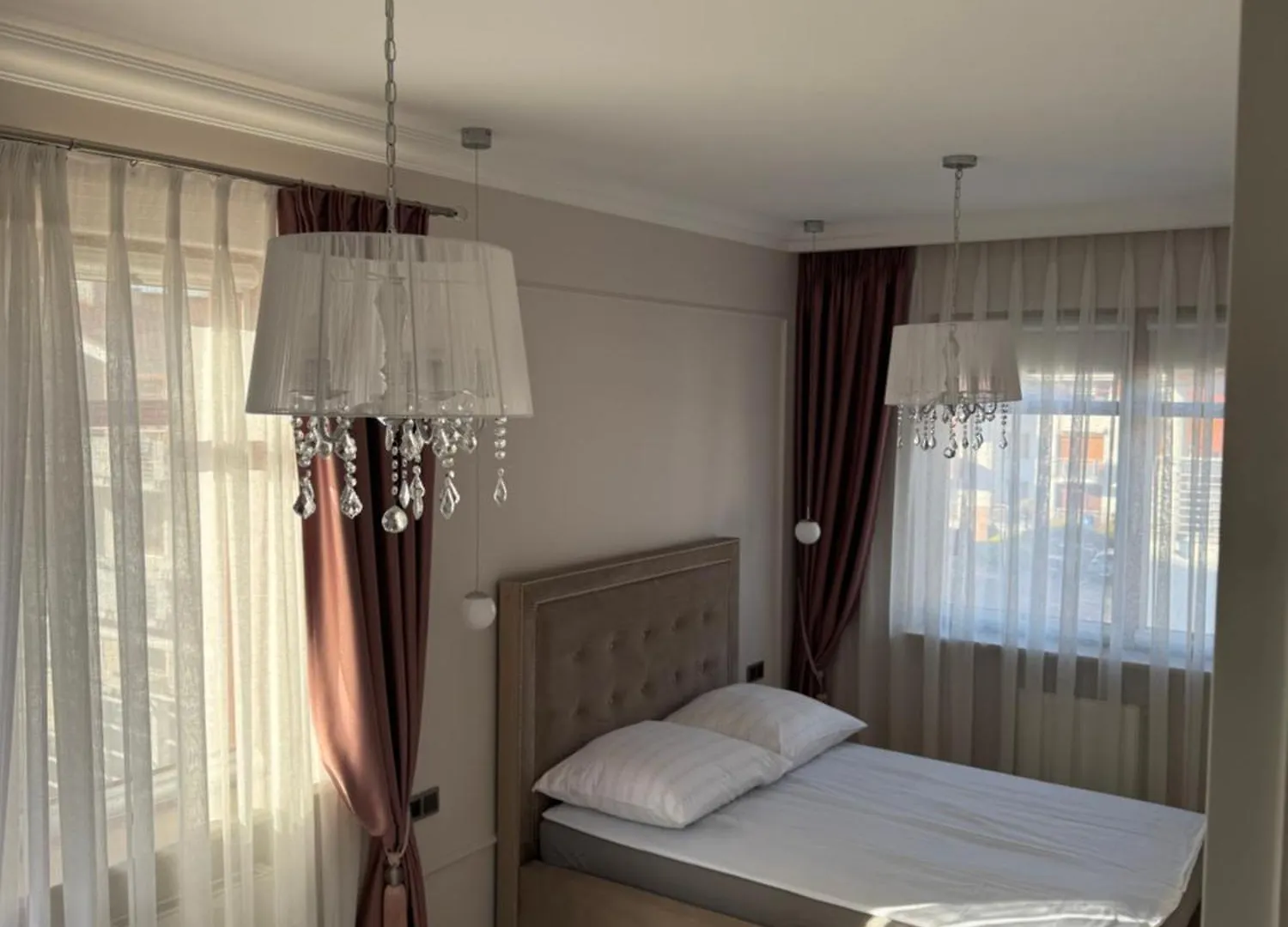 Guest Apartments Jelitkowo - Neptun Park 그단스크 폴란드
