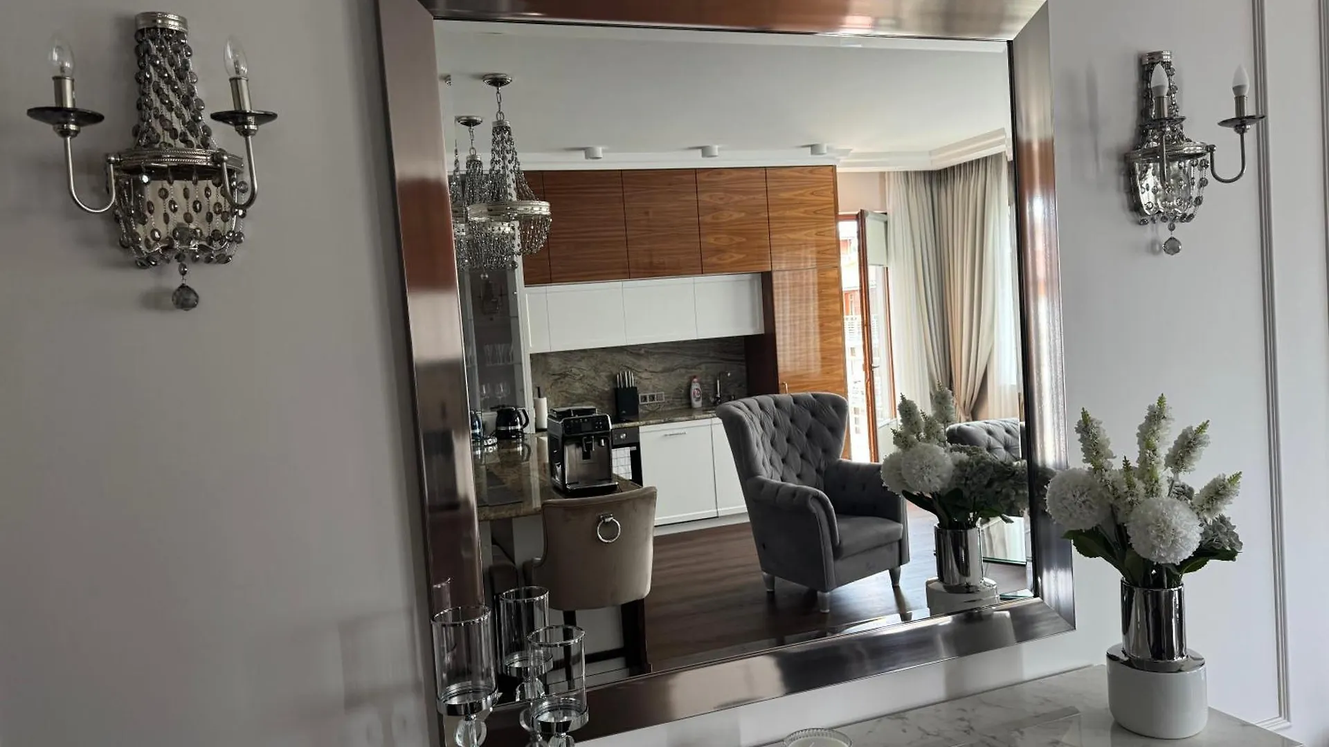 Guest Apartments Jelitkowo - Neptun Park 그단스크