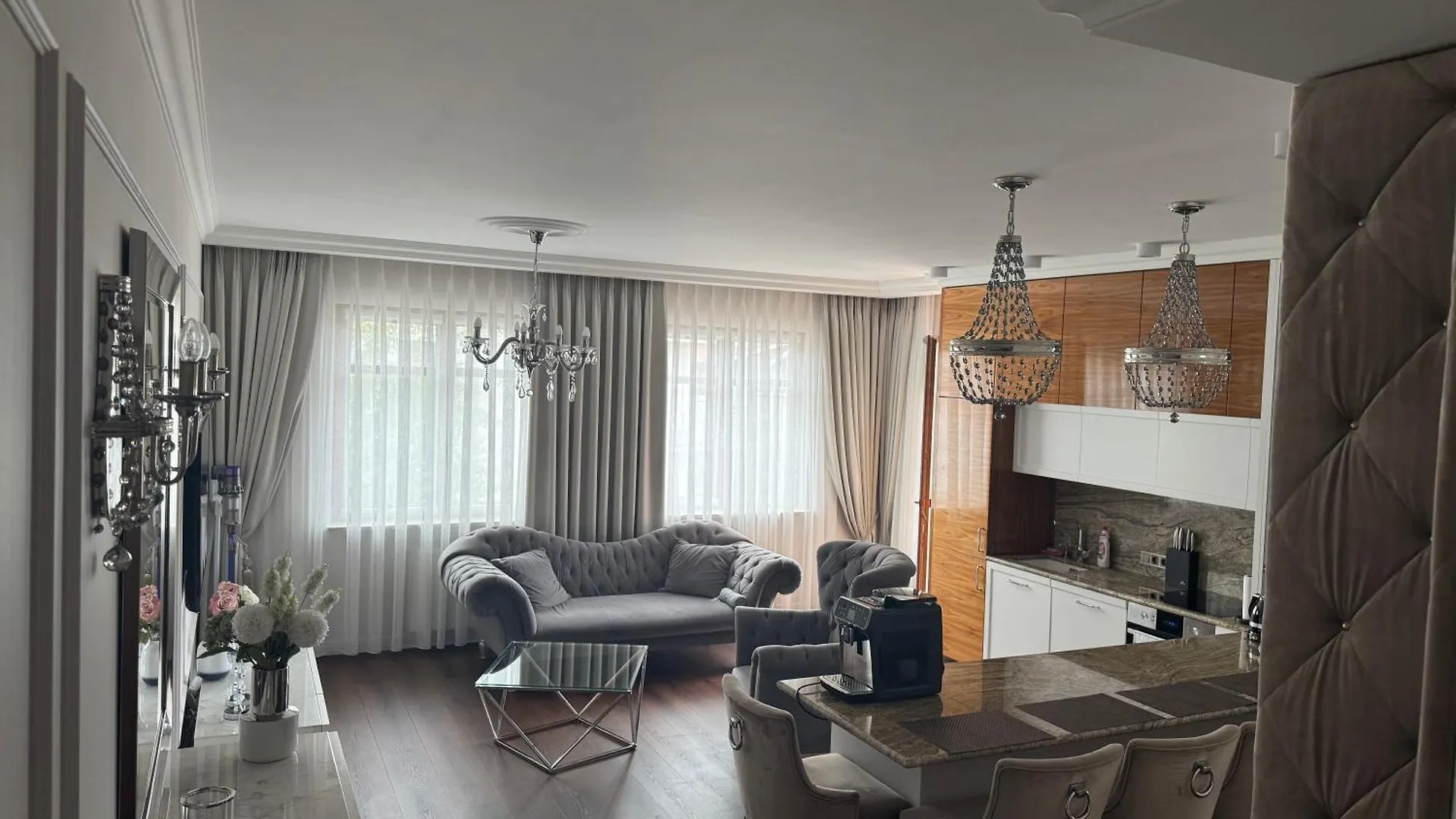 Guest Apartments Jelitkowo - Neptun Park 그단스크