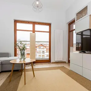 Apartament - Neptun Park By Oneapartments, Gdańsk
