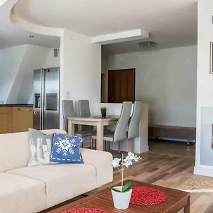 Apartament Sealake - Jelitkowo 3bd, Gdańsk